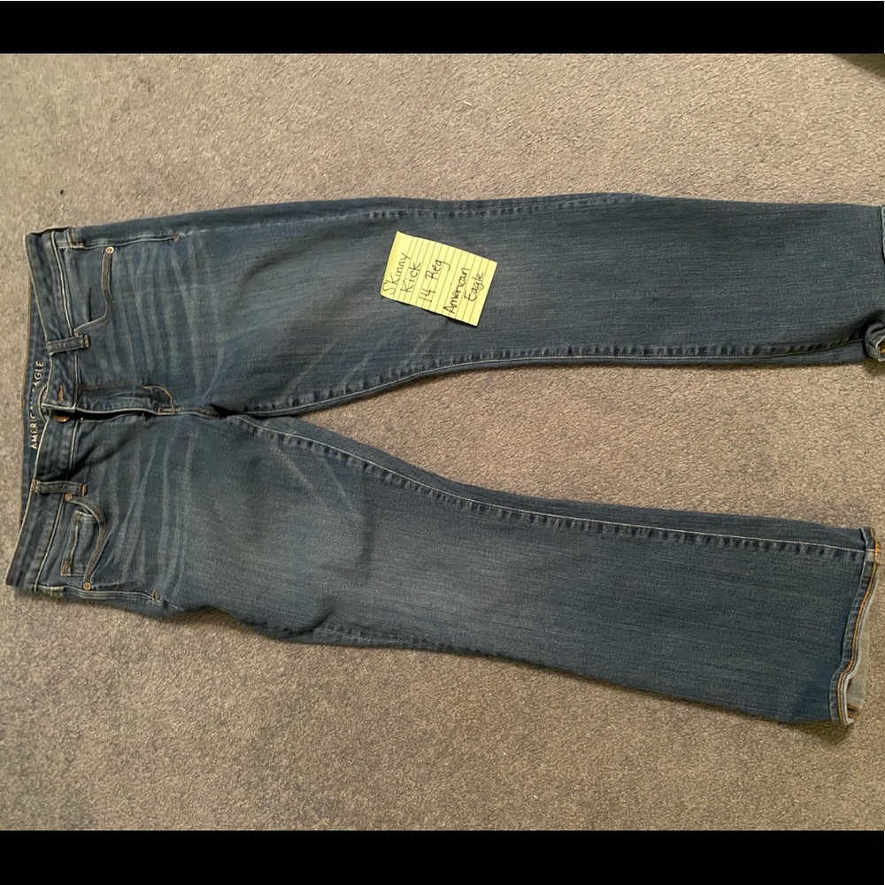 AE Skinny Kick